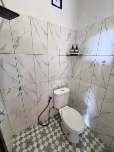 Joglo Homestay Banyuwangi