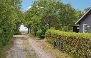 3 Bedroom Lovely Home In Hurup Thy