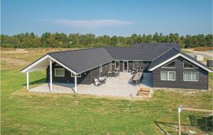 Amazing Home In Nørre Nebel With Wifi - 5hvězdičkové hotely ve městě Nørre Nebel