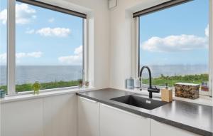 Stunning Home In Esbjerg V With Kitchen