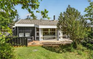 Nice Home In Vestervig With Wifi