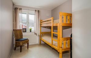 Beautiful Apartment In Sysslebäck