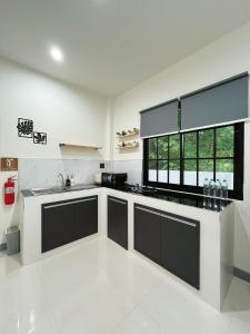 DelZiaNa Bara Villa Pakbara Satun พักได้ 6 ท่าน