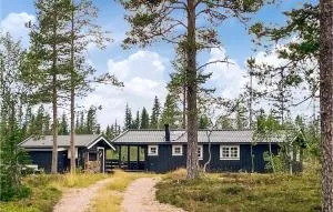 Pet Friendly Home In Østby With Wifi - Ljørdal