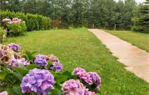 1 Bedroom Cozy Home In Bytów