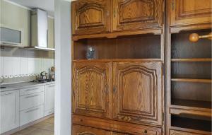 1 Bedroom Cozy Home In Bytów