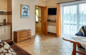 1 Bedroom Cozy Home In Bytów
