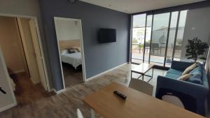 LEVEL SUITES una propuesta diferente