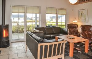 Apartment Lønne Feriepark , Seawest L-940