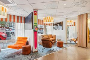 Hotels Hotel AKENA Biarritz - Grande plage : photos des chambres