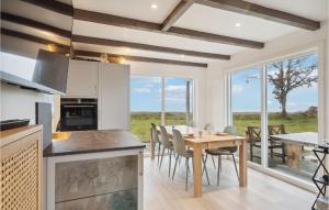 3 Bedroom Amazing Home In Højslev