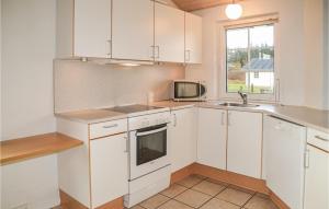 Apartment Lønne Feriepark , Seawest L-940