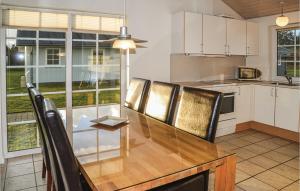 Apartment Lønne Feriepark , Seawest L-940