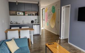 LEVEL SUITES una propuesta diferente