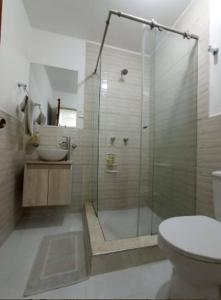 Cómodo alojamiento con todo lo que necesitas!