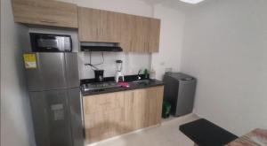 Cómodo alojamiento con todo lo que necesitas!