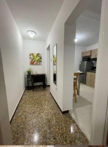 Cómodo alojamiento con todo lo que necesitas!