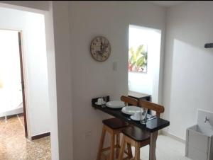 Cómodo alojamiento con todo lo que necesitas!