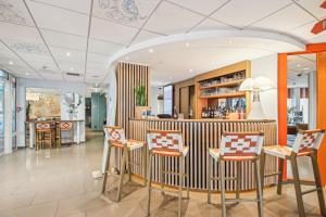 Hotels Hotel AKENA Biarritz - Grande plage : photos des chambres