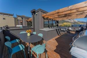 Academy Place | Wild Iris - 4hvězdičkové hotely ve městě Crested Butte