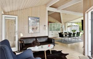 Amazing Home In Odder With Kitchen