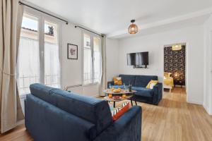 865 Suite Jasmin - Superbe appartement