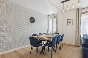 865 Suite Jasmin - Superbe appartement