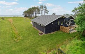Holiday Home Kristoffervejen Ebeltoft