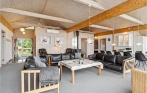 Holiday Home Kristoffervejen Ebeltoft