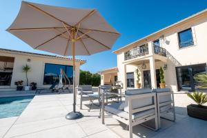 Appartement de vacances Carsac 1