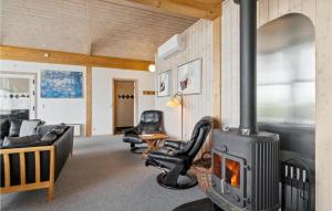 Holiday Home Kristoffervejen Ebeltoft