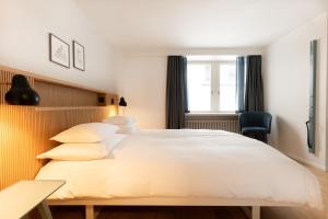 Boutique Hotel Helmhaus Zürich