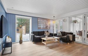 Pet Friendly Home In Ringkøbing