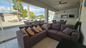 Casa vacacional Ruby en Crevillente, Alicante