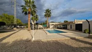 Casa vacacional Ruby en Crevillente, Alicante - San Felipe de Neri