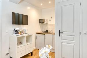 Christophe Studio Rouen centre