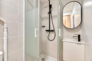 Christophe Studio Rouen centre