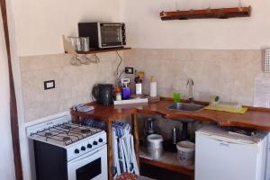 Loft Campestre - Los Reartes