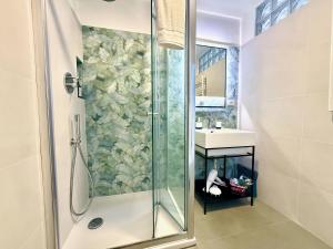 DIMORA SOTTORIPA 11 DI FRONTEACQUARIO - GENOVABB it