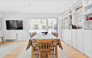 Amazing Home In Nivå With Kitchen