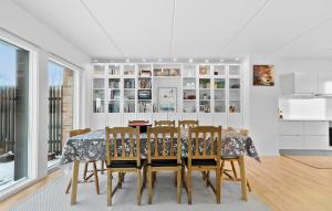 Amazing Home In Nivå With Kitchen