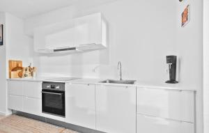 Amazing Home In Nivå With Kitchen