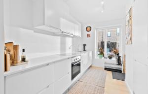 Amazing Home In Nivå With Kitchen