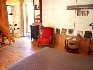 Maisons d'hotes Bretagne Atypique, dormir dans un ancien Couvent : photos des chambres