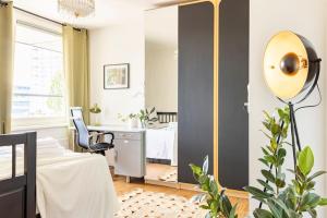 My Apartment on the Water