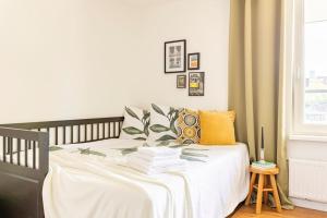 My Apartment on the Water