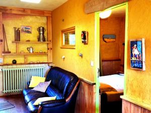 Maisons d'hotes Bretagne Atypique, dormir dans un ancien Couvent : photos des chambres