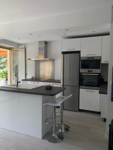 Appartement 2 Pièces,Cannes, Résidence Le Merival