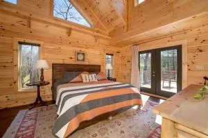 El Escorpio North - Cedar Mountain