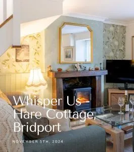 Hare Cottage - Bradpole